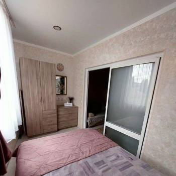 Сдается 1-комнатная квартира, 36 м²