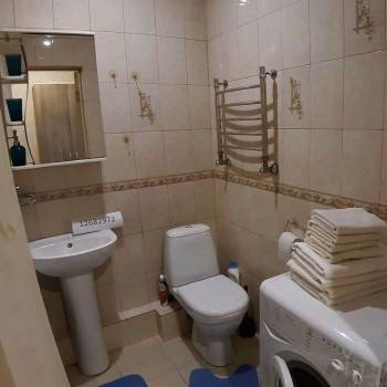 Сдается 1-комнатная квартира, 36 м²