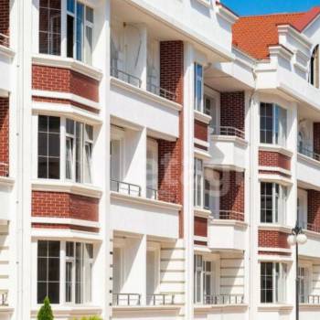 Продается 2-х комнатная квартира, 52 м²