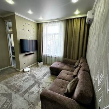 Продается 3-х комнатная квартира, 67 м²