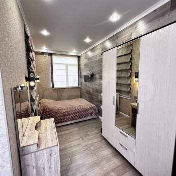 Продается 3-х комнатная квартира, 67 м²