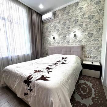 Продается 3-х комнатная квартира, 67 м²