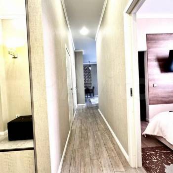 Продается 3-х комнатная квартира, 67 м²