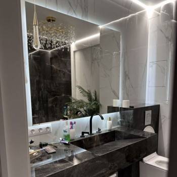 Продается 2-х комнатная квартира, 66,6 м²