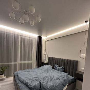 Продается 2-х комнатная квартира, 66,6 м²