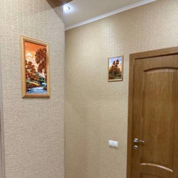 Сдается 2-х комнатная квартира, 60 м²