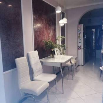 Продается 1-комнатная квартира, 41,2 м²