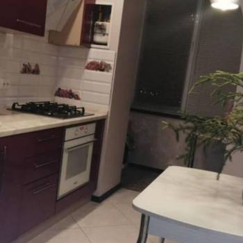 Продается 1-комнатная квартира, 41,2 м²