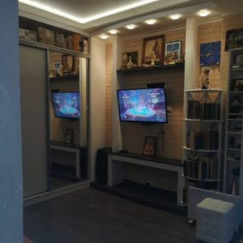 Продается 1-комнатная квартира, 41,2 м²