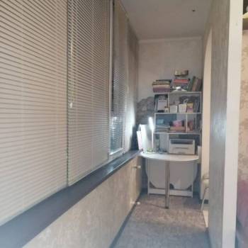 Продается 1-комнатная квартира, 41,2 м²