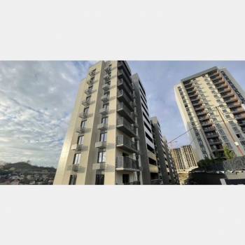 Продается 1-комнатная квартира, 25,3 м²