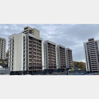 Продается 1-комнатная квартира, 25,3 м²