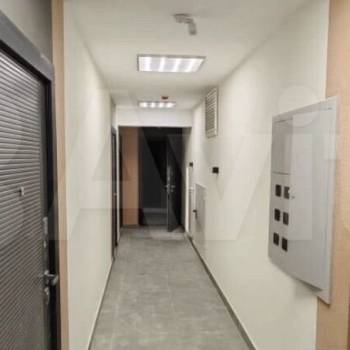 Продается 1-комнатная квартира, 25,3 м²