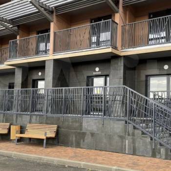 Продается 1-комнатная квартира, 25,3 м²