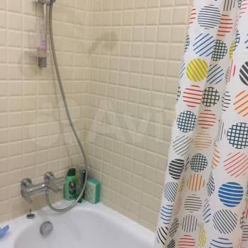 Продается 1-комнатная квартира, 40 м²