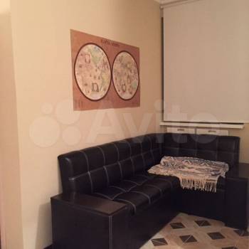 Продается 1-комнатная квартира, 40 м²