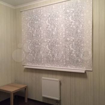 Продается 1-комнатная квартира, 40 м²