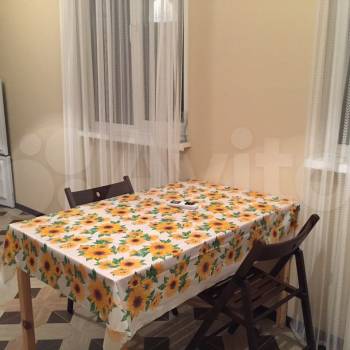 Продается 1-комнатная квартира, 40 м²