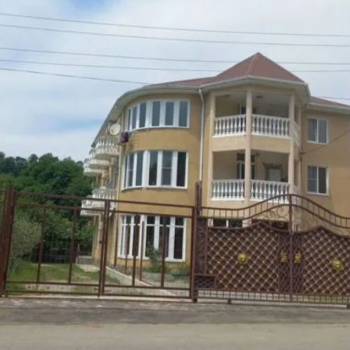 Продается 1-комнатная квартира, 24 м²