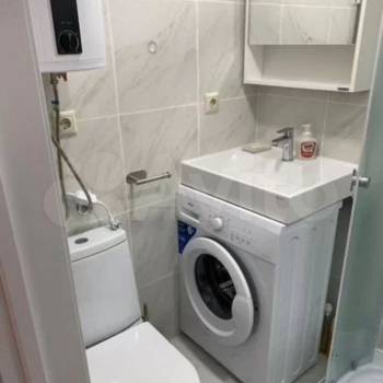 Продается 1-комнатная квартира, 24 м²