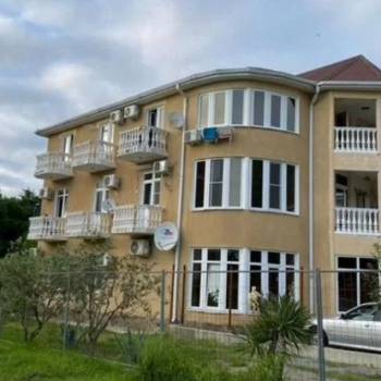 Продается 1-комнатная квартира, 24 м²