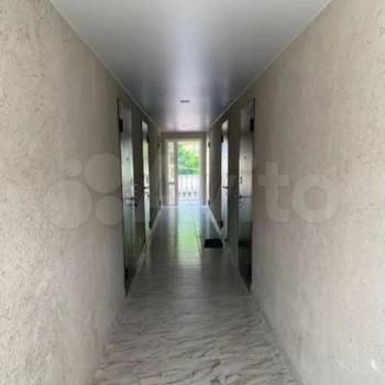 Продается 1-комнатная квартира, 24 м²