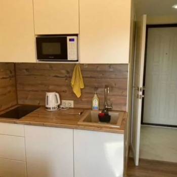 Продается 1-комнатная квартира, 24 м²