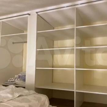 Продается 1-комнатная квартира, 24 м²