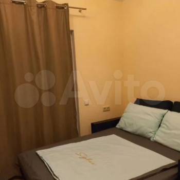 Продается 1-комнатная квартира, 24 м²