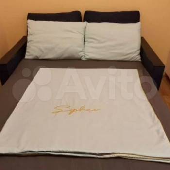 Продается 1-комнатная квартира, 24 м²