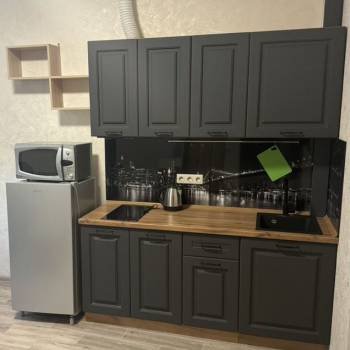 Сдается 1-комнатная квартира, 28 м²