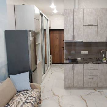 Сдается 1-комнатная квартира, 26,6 м²