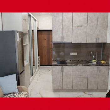 Сдается 1-комнатная квартира, 26,6 м²