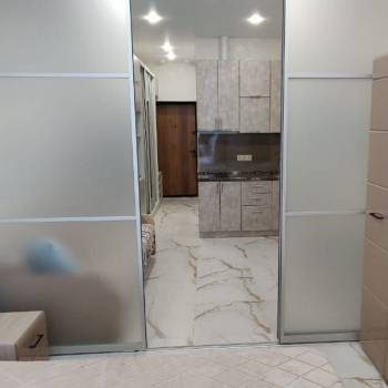 Сдается 1-комнатная квартира, 26,6 м²