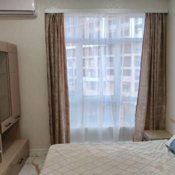 Сдается 1-комнатная квартира, 26,6 м²