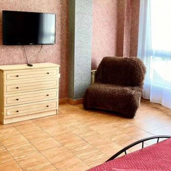 Сдается 1-комнатная квартира, 50 м²