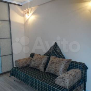 Сдается 2-х комнатная квартира, 40,3 м²