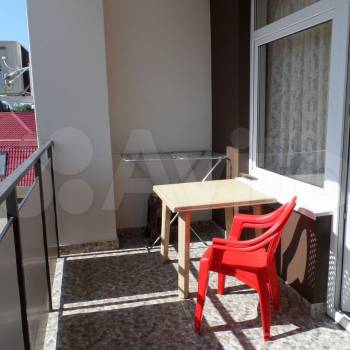 Сдается 2-х комнатная квартира, 40,3 м²