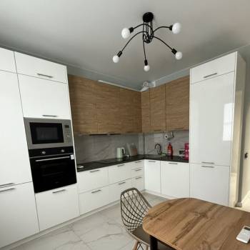 Сдается 2-х комнатная квартира, 49,8 м²