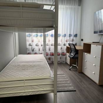 Сдается 2-х комнатная квартира, 49,8 м²