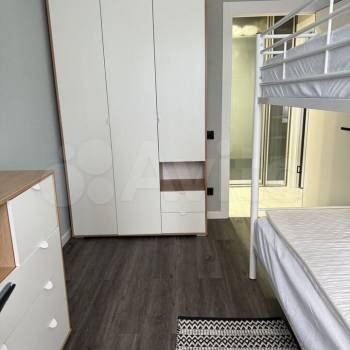 Сдается 2-х комнатная квартира, 49,8 м²