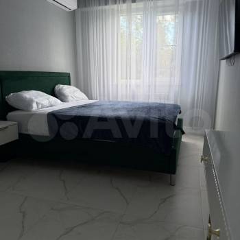 Сдается 2-х комнатная квартира, 49,8 м²
