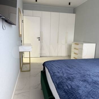 Сдается 2-х комнатная квартира, 49,8 м²
