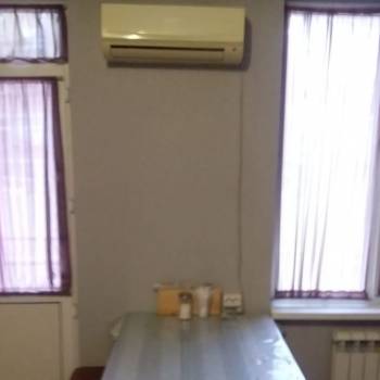 Сдается 1-комнатная квартира, 32 м²