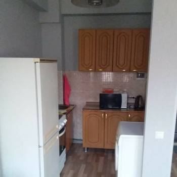 Сдается 1-комнатная квартира, 32 м²