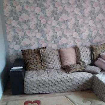 Сдается 1-комнатная квартира, 32 м²