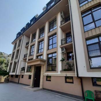 Продается 1-комнатная квартира, 26,7 м²