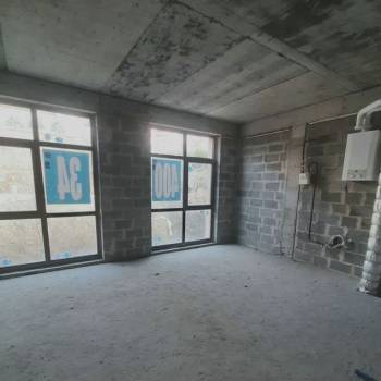 Продается 1-комнатная квартира, 26,7 м²