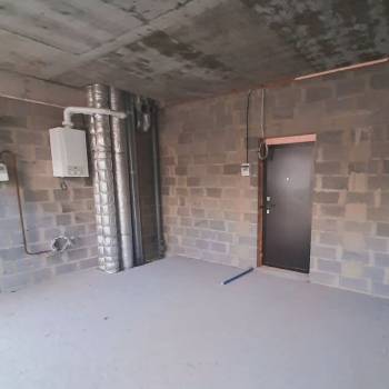 Продается 1-комнатная квартира, 26,7 м²