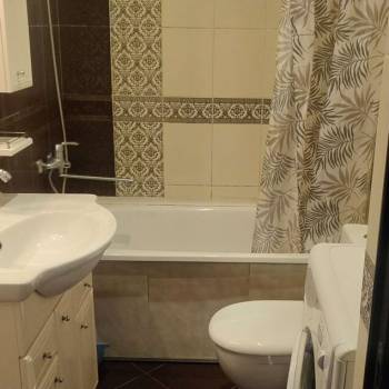 Продается 1-комнатная квартира, 27 м²